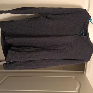 Robert Barakett long sleeve shirt